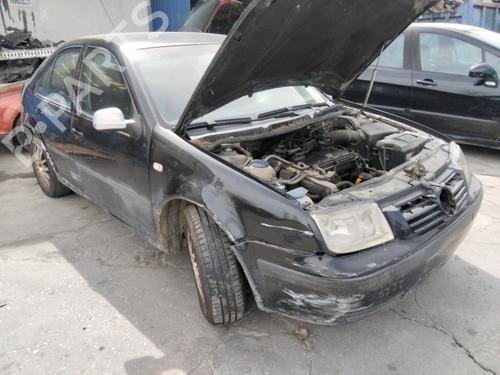 Used Parts VW BORA I (1J2) 1.9 TDI 4504950