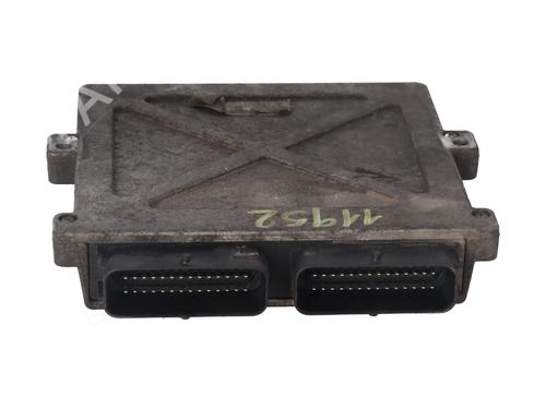 Engine control unit (ECU) OPEL CORSA D (S07) | BP36813816M57 - Image 2