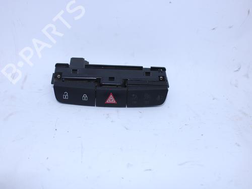 Used Warning switch OPEL INSIGNIA A (G09) [2008-2017]  11142884