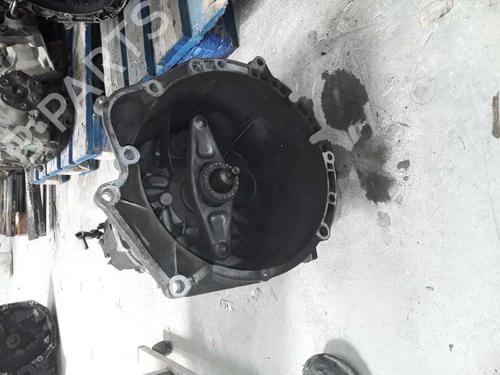 Gearbox BMW 1 (E87) 118 d | BP8552080M3 