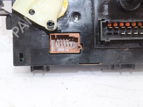 Climate control CITROËN C3 II (SC_)  | BP15226105I5 