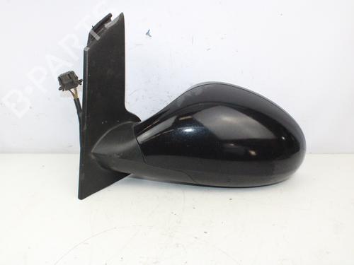 Right mirror SEAT ALTEA (5P1)  | BP13305842C27 