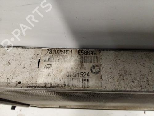 Køler BMW 1 (E87) 118 d | BP25471679M31 