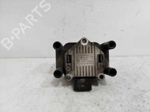 Tændspole SEAT IBIZA III (6L1) [2002-2009]  25996122