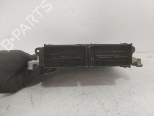 Engine control unit (ECU) FORD TRANSIT CONNECT MPV  | BP21806907M57 