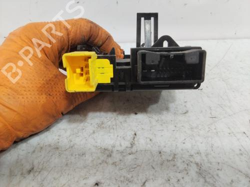 Electronic module SKODA OCTAVIA II Combi (1Z5) 1.9 TDI 4x4 | BP26331871M83 