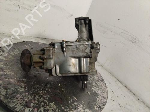 Front differential HYUNDAI SANTA FÉ I (SM) 2.0 CRDi | BP28509380M23