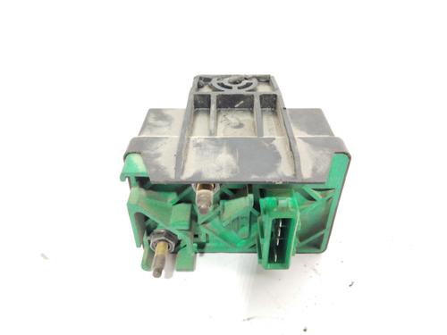 Used Electronic module PEUGEOT 206 Hatchback (2A/C) 1.4 HDi eco 70 (68 hp) 22562809