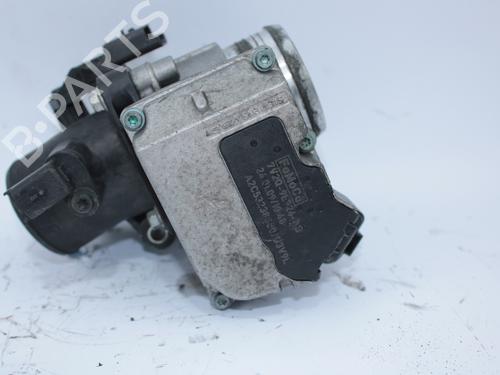 Spjældhus FORD FIESTA VI (CB1, CCN) 1.6 TDCi | BP11758002M82
