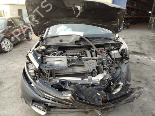 Boîte à Fusibles CITROËN C5 AIRCROSS (A_)  | BP29962787E1 