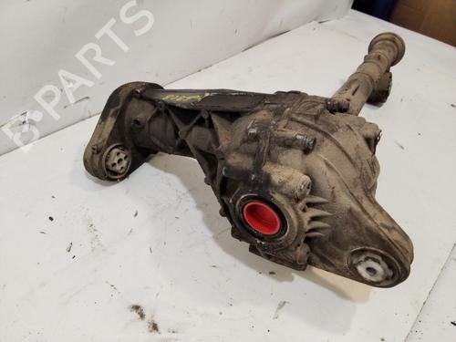 Differential, foran AUDI Q7 (4LB) 3.0 TDI quattro | BP29414058M23 