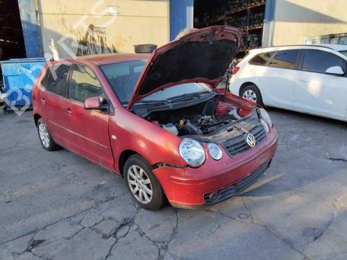 Used Parts VW POLO IV (9N_, 9A_) 1.4 16V 4953880