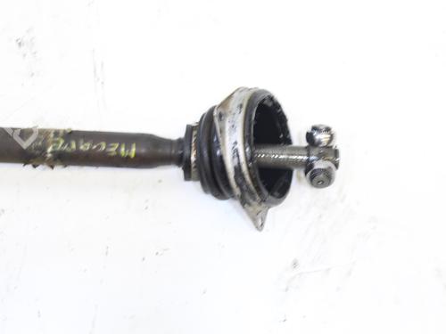 Left front driveshaft RENAULT MEGANE I Classic (LA0/1_)  | BP19095054M38 