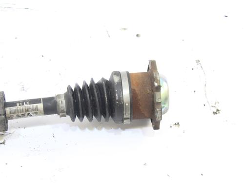 Left front driveshaft SEAT IBIZA IV (6J5, 6P1)  | BP15989354M38 