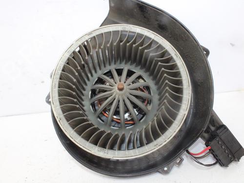 Heater blower motor SEAT IBIZA IV (6J5, 6P1)  | BP14057694M62 