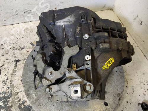 Gearbox FORD KUGA I | BP39102260M3 - Image 6