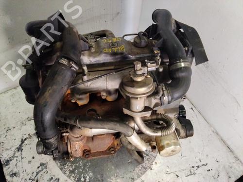 Motor FORD TOURNEO CONNECT 1.8 TDCi | BP29388886M1 