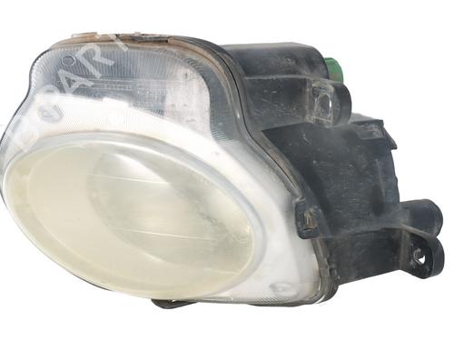 Højre Foran Tågelygte FIAT 500 (312_) 1.2 (312AXA1A) (69 hp) 32666522