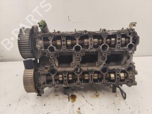 Cylinder head PEUGEOT 407 Coupe (6C_) 3.0 V6 | BP17961672M5 