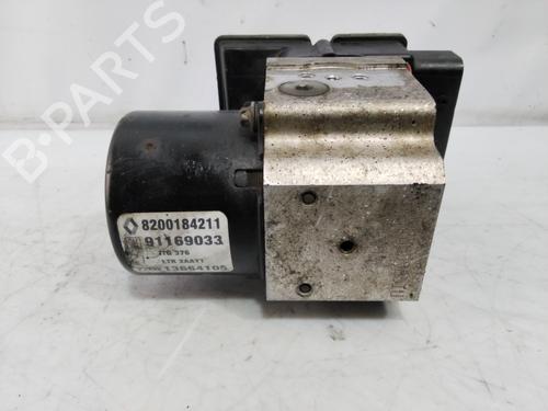 ABS Bremseaggregat RENAULT TRAFIC III Van (FG_)  | BP29905567M43 