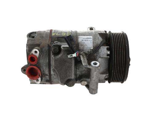 AC-Kompressor NISSAN QASHQAI I (J10, NJ10) [2006-2015]  30555097