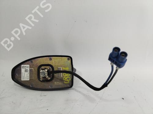 Electronic module FORD FOCUS IV Turnier (HP) 1.0 EcoBoost mHEV | BP25997257M83 