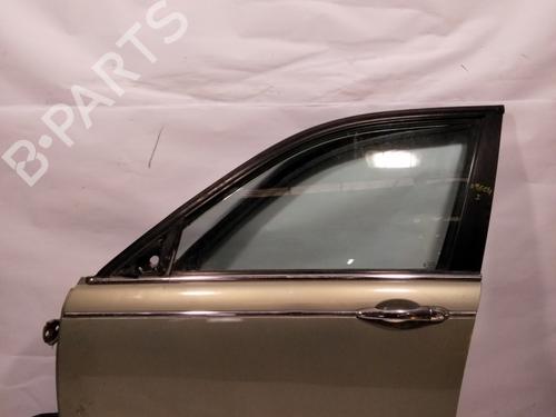 Used Left front door ROVER 75 (RJ) [1999-2005]  28509388