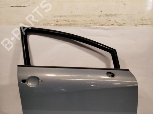 Used Right front door SEAT LEON (1P1) 1.9 TDI (90 hp) 27818374