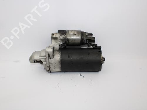 Startmotor AUDI A8 D3 (4E2, 4E8) 3.0 TDI quattro (233 hp) 13404731