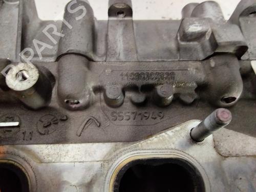 Cylinder head OPEL INSIGNIA A (G09) | BP32072380M5 - Image 2