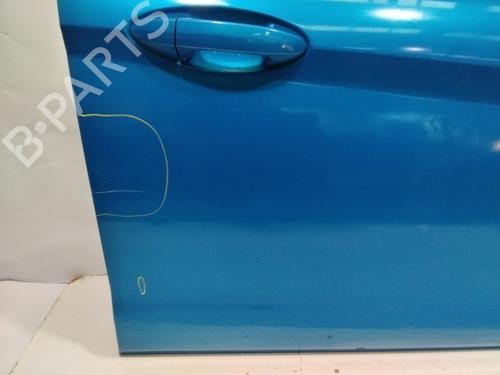 Right front door FORD FIESTA VI (CB1, CCN) 1.6 TDCi | BP23140517C3 