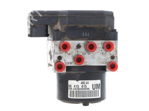 abs-pump-chevrolet-rezzo-mpv-u100-2005-33628209 main image