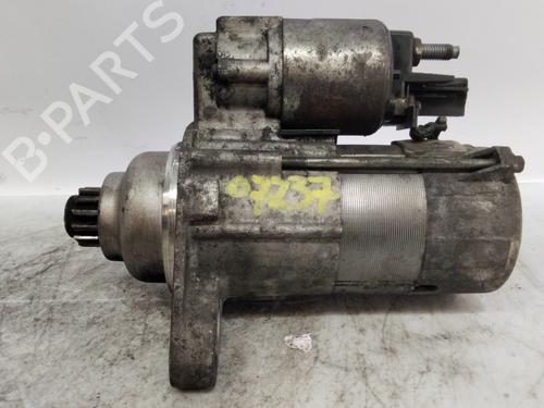 Starter SKODA OCTAVIA II (1Z3) 1.6 TDI | BP26589339M8 