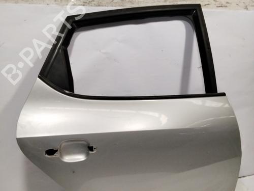 Right rear door SEAT IBIZA IV (6J5, 6P1)  | BP27818313C5 