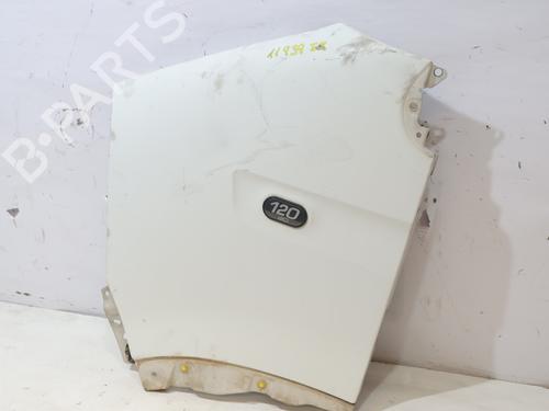 Used Left front fenders Left front fenders RENAULT MASCOTT Platform/Chassis (UH_, HH_) [1999-2005] 36673295 36673295