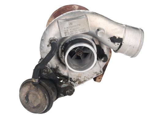 Used Turbocharger/Supercharger JEEP GRAND CHEROKEE II (WJ, WG) 3.1 TD 4x4 (140 hp) 32414094