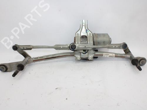 Front wiper motor PEUGEOT 3008 II SUV (MC_, MR_, MJ_, M4_)  | BP15732458M29 