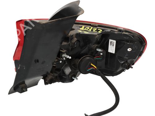 Left taillight CITROËN C5 AIRCROSS (A_)  | BP29965262C34