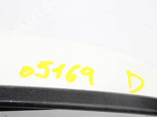 Right mirror FORD FOCUS II (DA_, HCP, DP)  | BP15351122C27 