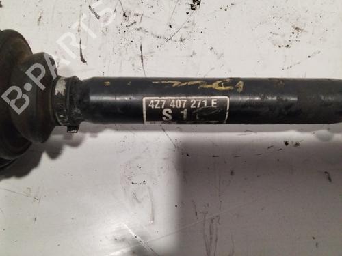Left front driveshaft AUDI A6 C5 Avant (4B5) 2.5 TDI quattro | BP21785385M38 