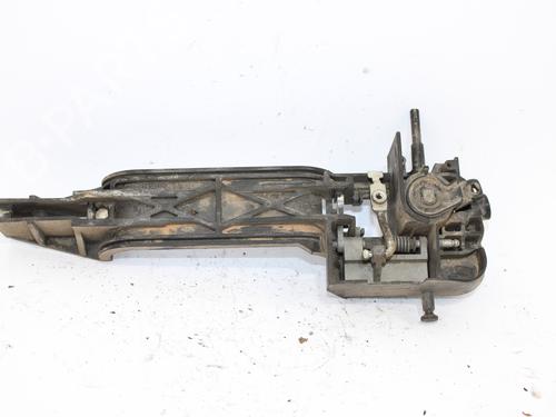 Türgriff vorne links außen für FORD FIESTA V (JH_, JD_) [2001-2014]  15635001