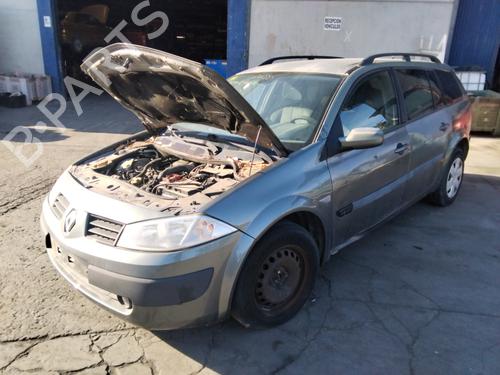 Squib airbag RENAULT MEGANE II Estate (KM0/1_) 1.9 dCi (KMRG, KM1G, KM0G, KM2C) | BP29590971C102 