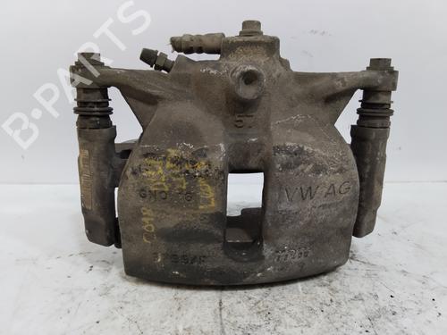 Used Right front brake caliper SEAT LEON (5F1) [2012-2021]  27381840