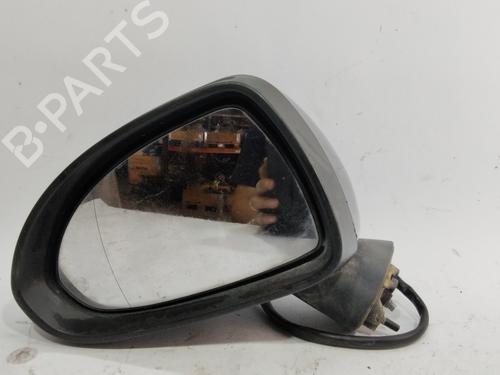 Used Left mirror OPEL CORSA D (S07) [2006-2015]  26701299