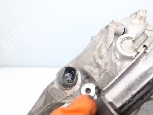 Egr MERCEDES-BENZ C-CLASS (W204) C 200 CDI (204.007, 204.006) | BP17430354M69 