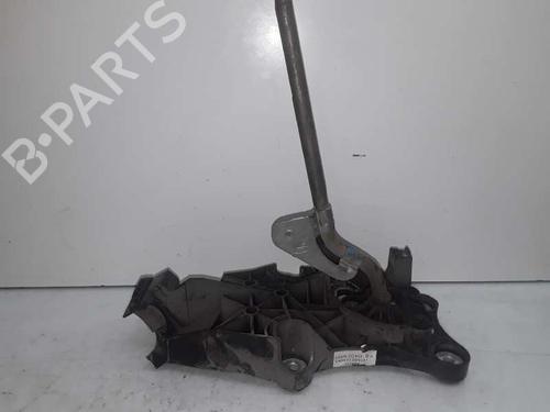 Used Gear lever FORD FIESTA V (JH_, JD_) [2001-2014]  8567361