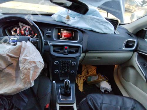 Radiator fan VOLVO V40 Hatchback (525) D2 | BP32293013M35