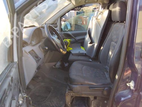 Antriebswelle links hinten MERCEDES-BENZ VITO / MIXTO Van (W639)  | BP30689506M40 