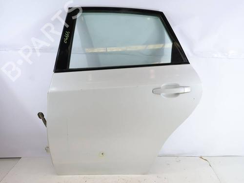 Used Left rear door Left rear door 39571399 39571399