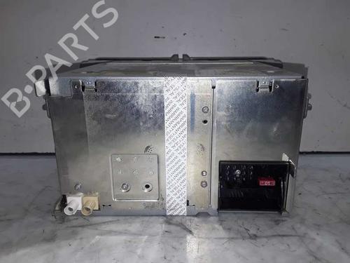 Radio VW GOLF V (1K1)  | BP8577954E6 